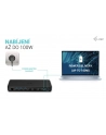 i-tec Stacja dokująca USB-C Triple Display Docking Station Gen 2 Pro + Power Delivery 100W - nr 20