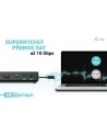 i-tec Stacja dokująca USB-C Triple Display Docking Station Gen 2 Pro + Power Delivery 100W - nr 24
