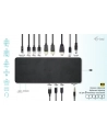 i-tec Stacja dokująca USB-C Triple Display Docking Station Gen 2 Pro + Power Delivery 100W - nr 33