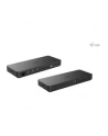 i-tec Stacja dokująca USB-C Triple Display Docking Station Gen 2 Pro + Power Delivery 100W - nr 44