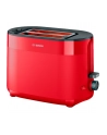 bosch Toster TAT2M124 czerwony - nr 27