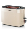 bosch Toster TAT2M127 beżowy - nr 1