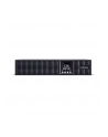 cyberpower Zasilacz awaryjny UPS OLS1000ERT2UA 8xC13/USB/RS232/Relay/Dry contact - nr 2