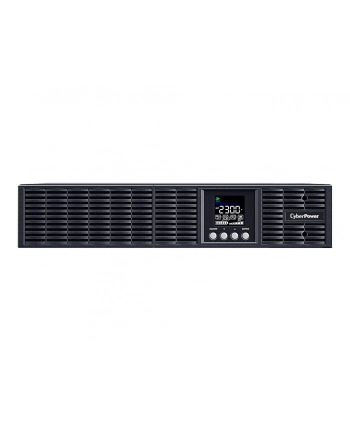 cyberpower Zasilacz awaryjny UPS OLS1500ERT2UA 8xC13/USB/RS232/Relay/Dry contact