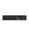 cyberpower Zasilacz awaryjny UPS OLS1500ERT2UA 8xC13/USB/RS232/Relay/Dry contact - nr 23