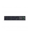 cyberpower Zasilacz awaryjny UPS OLS1500ERT2UA 8xC13/USB/RS232/Relay/Dry contact - nr 31
