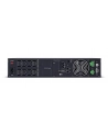 cyberpower Zasilacz awaryjny UPS OLS1500ERT2UA 8xC13/USB/RS232/Relay/Dry contact - nr 36