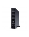 cyberpower Zasilacz awaryjny UPS OLS3000ERT2UA 8xC13/2xC19/USB/RS232/Relay/Dry contact - nr 12