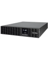 cyberpower Zasilacz awaryjny UPS OLS3000ERT2UA 8xC13/2xC19/USB/RS232/Relay/Dry contact - nr 28