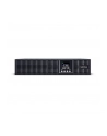 cyberpower Zasilacz awaryjny UPS OLS3000ERT2UA 8xC13/2xC19/USB/RS232/Relay/Dry contact - nr 34