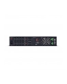 cyberpower Zasilacz awaryjny UPS OLS3000ERT2UA 8xC13/2xC19/USB/RS232/Relay/Dry contact - nr 35