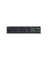 cyberpower Zasilacz awaryjny UPS OLS3000ERT2UA 8xC13/2xC19/USB/RS232/Relay/Dry contact - nr 4