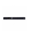 cyberpower Zasilacz OR600ERM1U 600VA/360W/6xIEC/AVR/LCD - nr 1