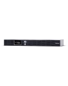 cyberpower Zasilacz OR600ERM1U 600VA/360W/6xIEC/AVR/LCD - nr 2