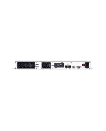 cyberpower Zasilacz awaryjny UPS OR600ERM1U