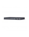 cyberpower ATS PDU44005 Rack1U,16A, 2xC20, 12 xC13, 2xC19, SNMP - nr 1