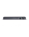 cyberpower ATS PDU44005 Rack1U,16A, 2xC20, 12 xC13, 2xC19, SNMP - nr 4