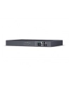 cyberpower ATS PDU44005 Rack1U,16A, 2xC20, 12 xC13, 2xC19, SNMP - nr 5