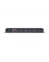 cyberpower ATS PDU44005 Rack1U,16A, 2xC20, 12 xC13, 2xC19, SNMP - nr 6