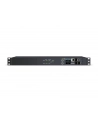 cyberpower ATS PDU44005 Rack1U,16A, 2xC20, 12 xC13, 2xC19, SNMP - nr 8