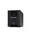 cyberpower Zasilacz awaryjny UPS PR1000ELCD - nr 10