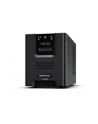 cyberpower Zasilacz awaryjny UPS PR1500ELCD - nr 5