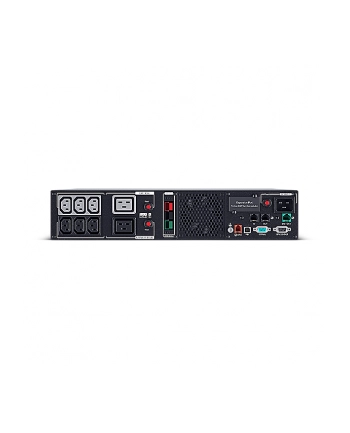 cyberpower Zasilacz awaryjny UPS PR2200ERTXL2U