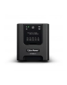 cyberpower Zasilacz awaryjny UPS PR750ELCD - nr 7
