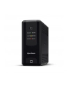cyberpower Zasilacz awaryjny UPS UT1050EG-FR 1050VA/630W 4ms/AVR/4xFR/RJ11/RJ45 - nr 1