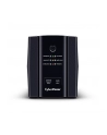 cyberpower Zasilacz awaryjny UPS UT1500EG-FR 1500VA/900W 4ms/AVR/4xFR/RJ11/RJ45 - nr 3