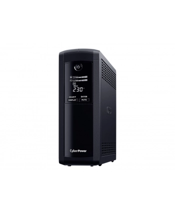 cyberpower Zasilacz awaryjny UPS VP1600EILCD