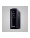 cyberpower Zasilacz awaryjny UPS VP1600ELCD-FR 1600VA/960W AVR/USB/LCD/5xFR - nr 8