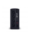 cyberpower Zasilacz awaryjny UPS VP700ELCD-FR LCD/4ms/AVR/4xFR/RJ11/RJ45 - nr 2