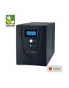 cyberpower Zasilacz awaryjny UPS Value2200EILCD 2200VA/1320W RJ11/RJ45/AVR/6xC13 - nr 4