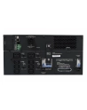 vertiv Zasilacz awaryjny UPS GXT5-5000IRT5UXLN 5000VA/5000W 230V Rack/Tower z szynami i kartą komunikacyjną - nr 11