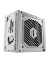 msi Zasilacz MODULARNYny MAG A850GL PCIE5 850W 80PLUS GOLD biały - nr 10