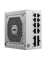msi Zasilacz MODULARNYny MAG A850GL PCIE5 850W 80PLUS GOLD biały - nr 23