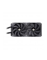 thermaltake Chłodzenie wodne Toughliquid Ultra 280 - 2.1 LCD, ToughFan 140mm*2 - nr 3