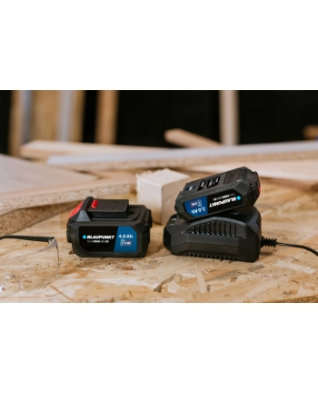 blaupunkt Akumulator BP1840 18V 4Ah