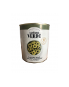 Oliwki MAESTROS VERDE RODAJAS 2,95kg zielone krojone - nr 1