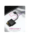 icybox Czytnik kart IB-CR301-U3 USB 3.0 - nr 15