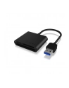 icybox Czytnik kart IB-CR301-U3 USB 3.0 - nr 17