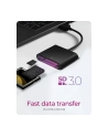 icybox Czytnik kart IB-CR301-U3 USB 3.0 - nr 30