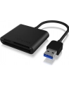 icybox Czytnik kart IB-CR301-U3 USB 3.0 - nr 6