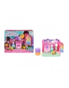 Koci Domek Gabi: Magiczne Pomieszczenia: Sypialnia 6062037 p3 Spin Master - nr 1