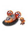 PAW PATROL Psi Patrol: Pojazd podstawowy 6068360 p6 Spin Master - nr 2