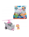 PAW PATROL Psi Patrol: Pojazd podstawowy 6068360 p6 Spin Master - nr 8