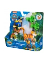 PAW PATROL Psi Patrol: Patrol z dżungli - figurki Chase i Tracker 6068629 p4 Spin Master - nr 5