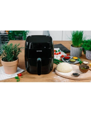 gorenje Air fryer AF1409DB