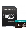adata Micro SD PremierPro 1TB UHS1 U3 V30 100/85 MB/s + adapter - nr 9
